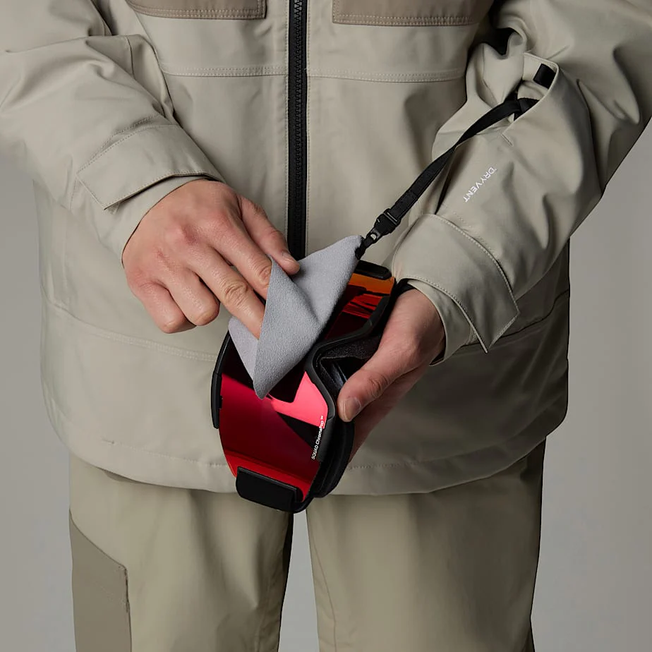 Men's Fourbarrel Triclimate 3-in-1 Jacket