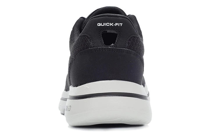 Go Walk 5 Black/White 216069-BKW