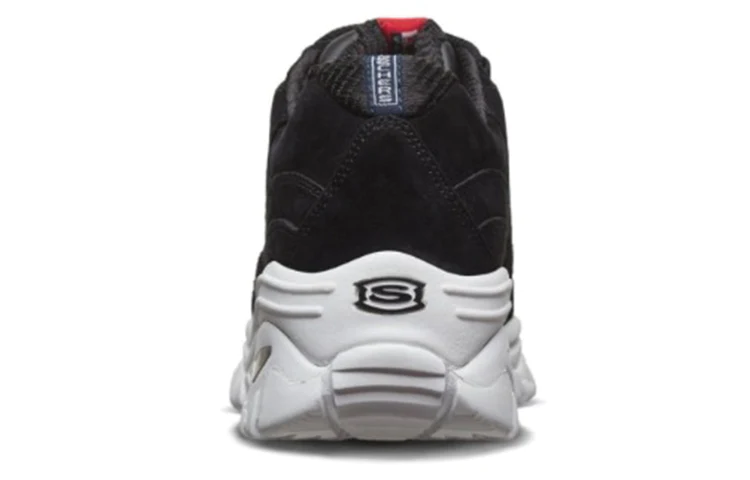 (WMNS) Energy Low-Top Running Shoes Black 13401-BLK