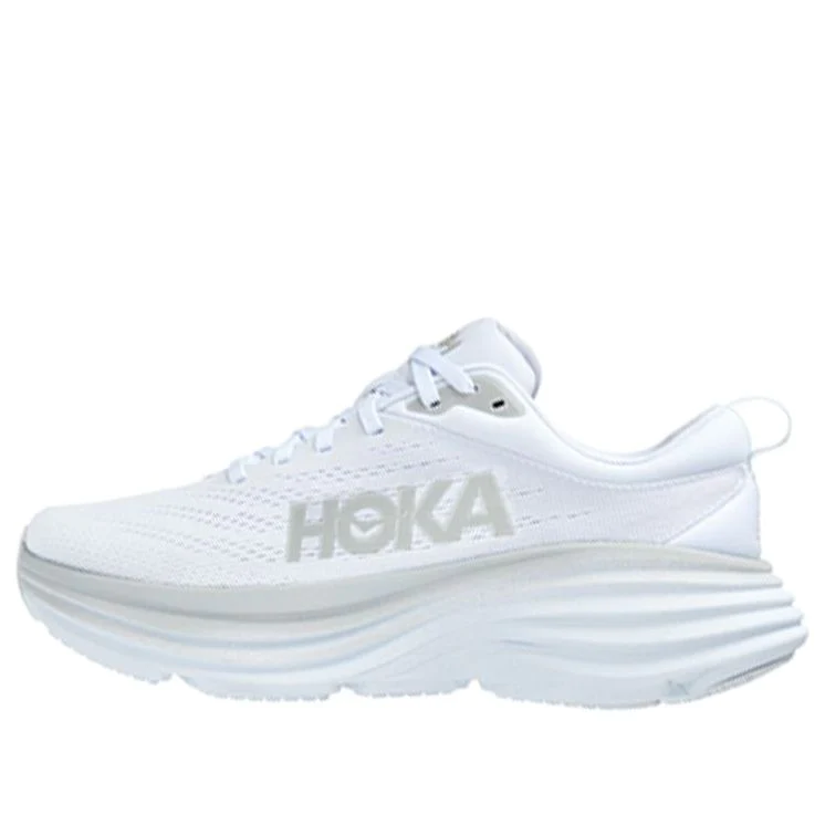 (WMNS)Bondi 8 'White' 1127952-WWH