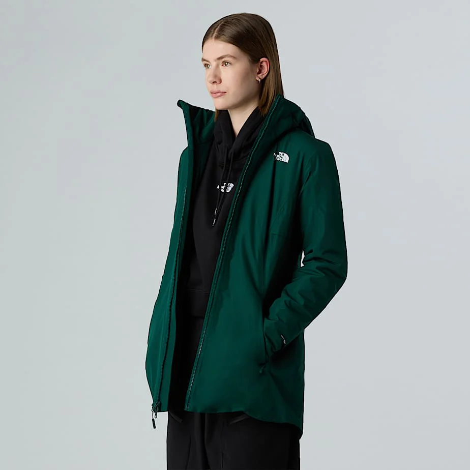 Women's Hikesteller Insulated Parka