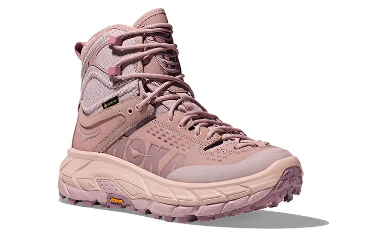Tor Ultra High GORE-TEX 'Pale Mauve' 1129958-PMPW