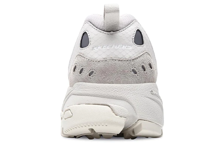 Stamina low running Shoes Grey/Brown 666058-NTTP