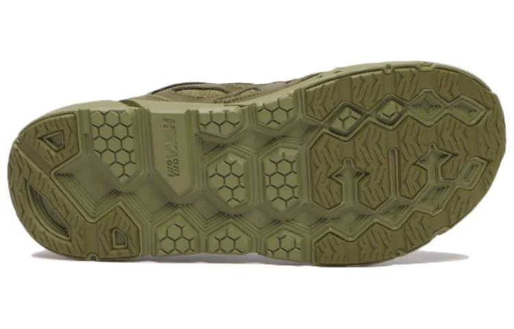 Clifton L Gore Tex 'Avocado Green Moss' 1129972-AGMS