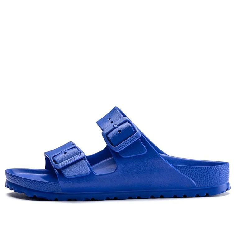 (WMNS) EVA Series Slippers sapphire Version 1019376