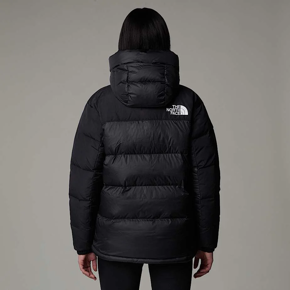 Women's Himalayan Down Parka