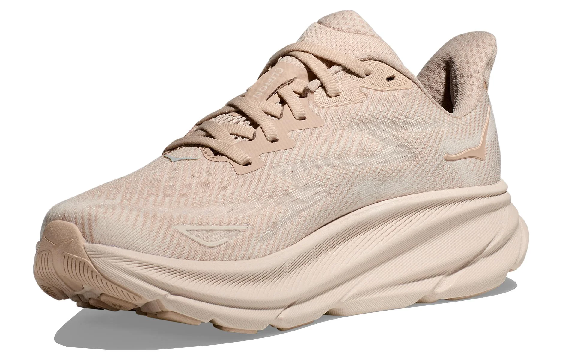 (WMNS) Clifton 9 'Shifting Sand' 1127896-SSEG