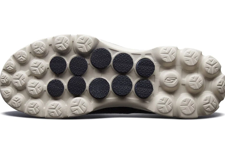 Go Walk Light Loafer Blue 54057-NVY