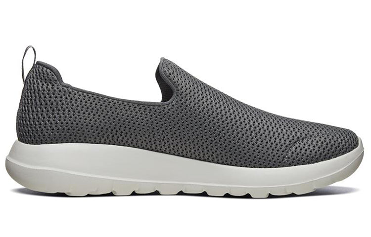 Go Walk Max Low-Top 'Dark Grey' 54600-CHAR