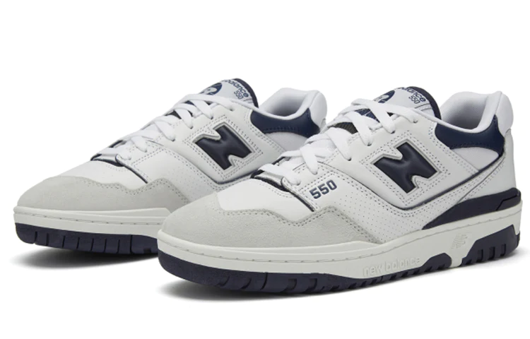 550 'White Navy' BB550WA1