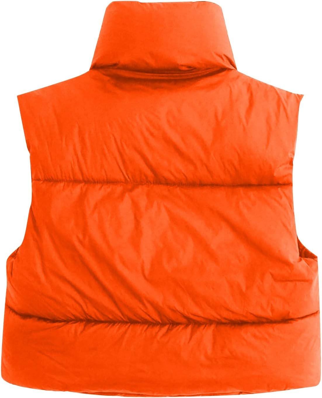 COTECRAM Womens Fuzzy Sherpa Fleece Jacket Lightweight Vest Casual Cozy Sleeveless Cardigan Coats Zipper Waistcoat Outerwear