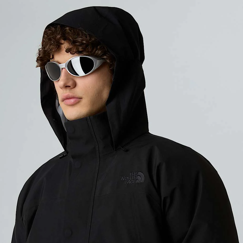 Men's Expedition GORE-TEX 3-In-1 Down Parka