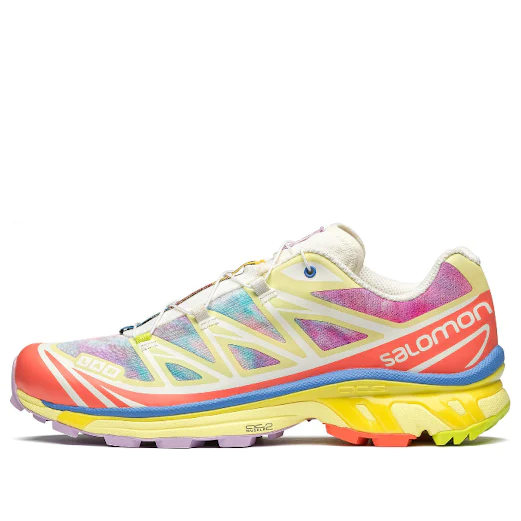 'Mount Siguniang' Hiking Shoes