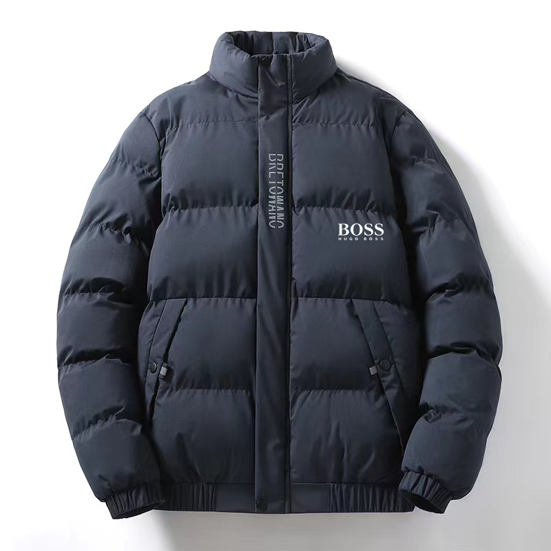 MEN WINTER NEW COTTON COAT 1301