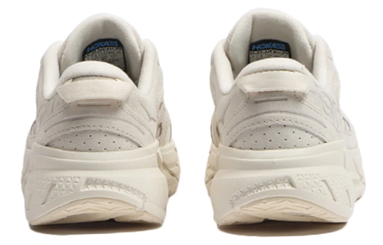 Ora Clifton L Suede 'Eggnog' 1122571-EEGG