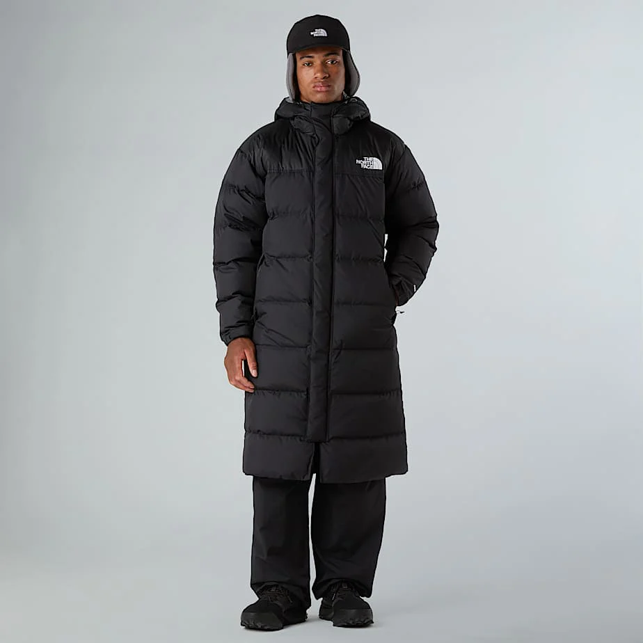Men's Nuptse Parka