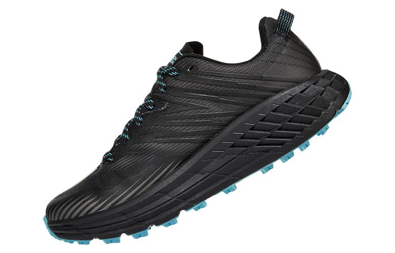 (WMNS) Speedgoat 4 'Anthracite Dark Gull Grey' 1106531-ADGG