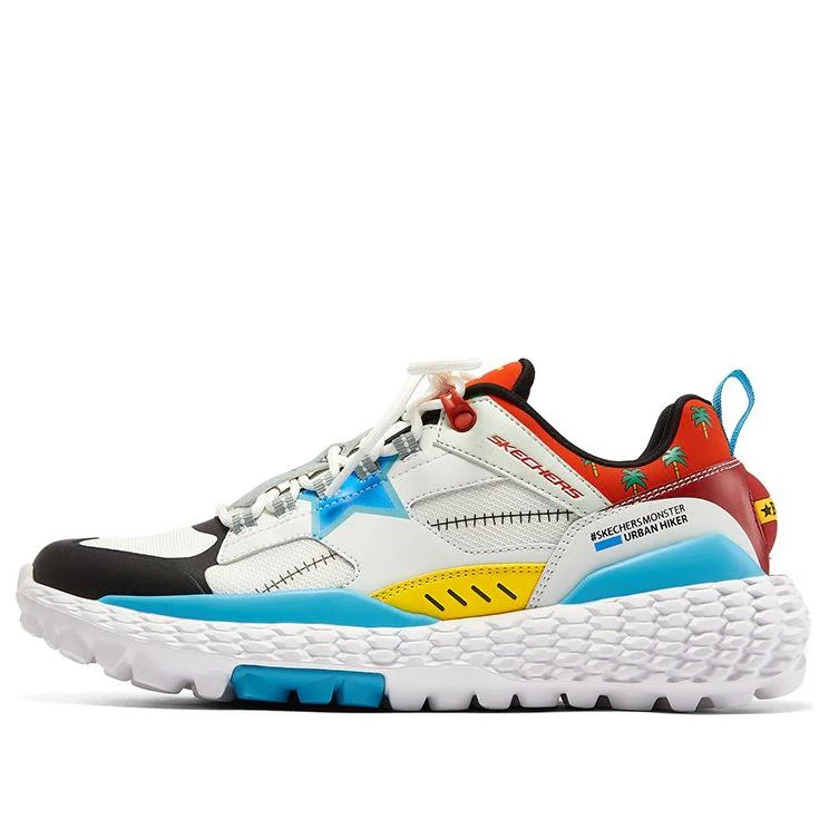 X One Piece Men's Red 'White' 894037-WMLT