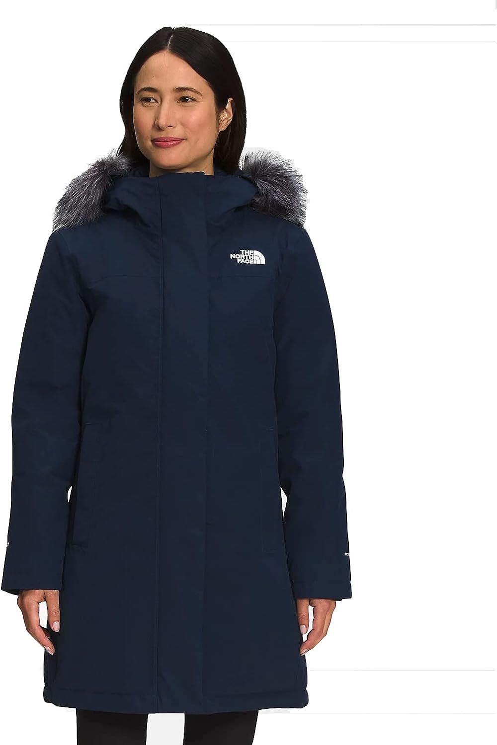Women's Arctic Parka