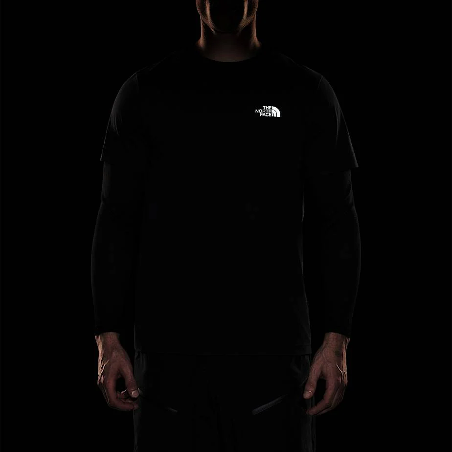 Men's NSE Reflective Box T-Shirt