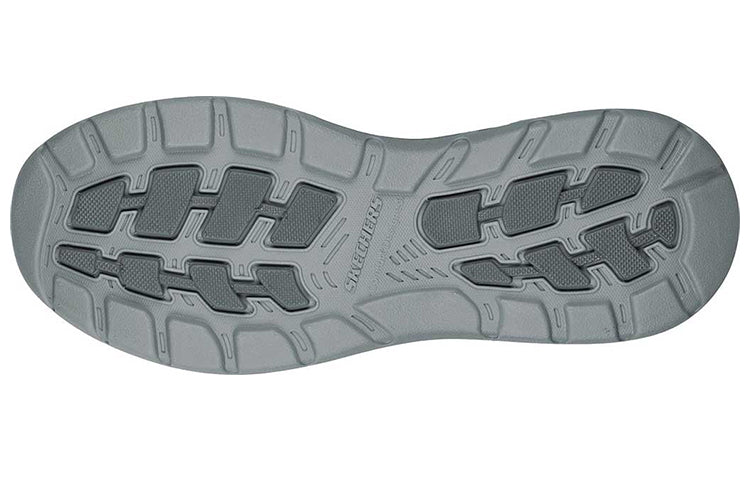 Arch Fit Motley Slip-on Shoes Grey 204495-CHAR