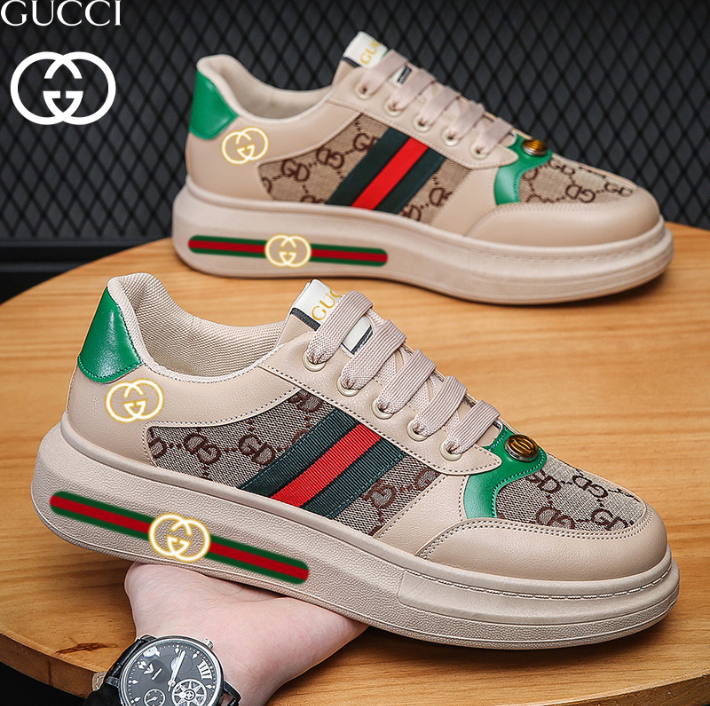 Casual fashion sneakers