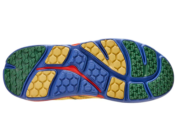 Engineered Garments x Bondi B 'Multi-Color' 1107849-VPST