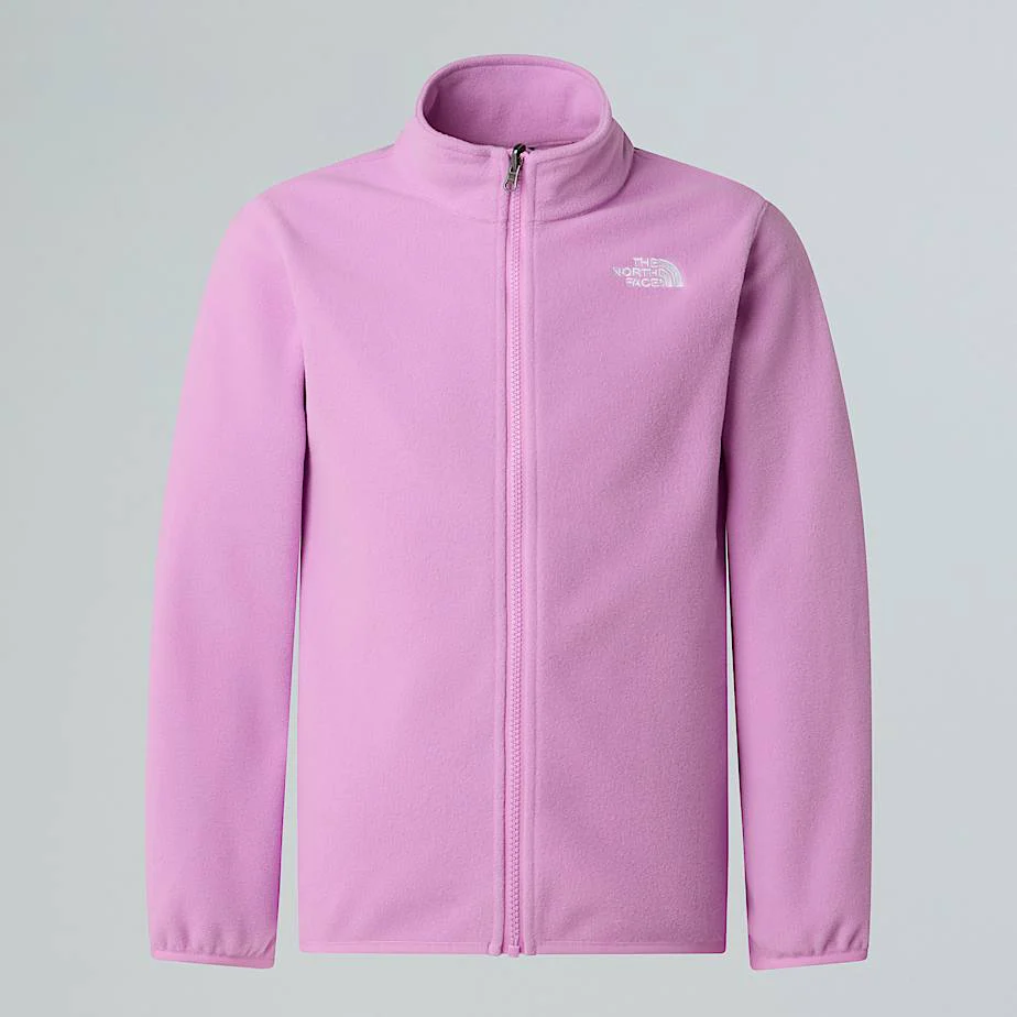 Teens' Emilio Full-Zip Fleece