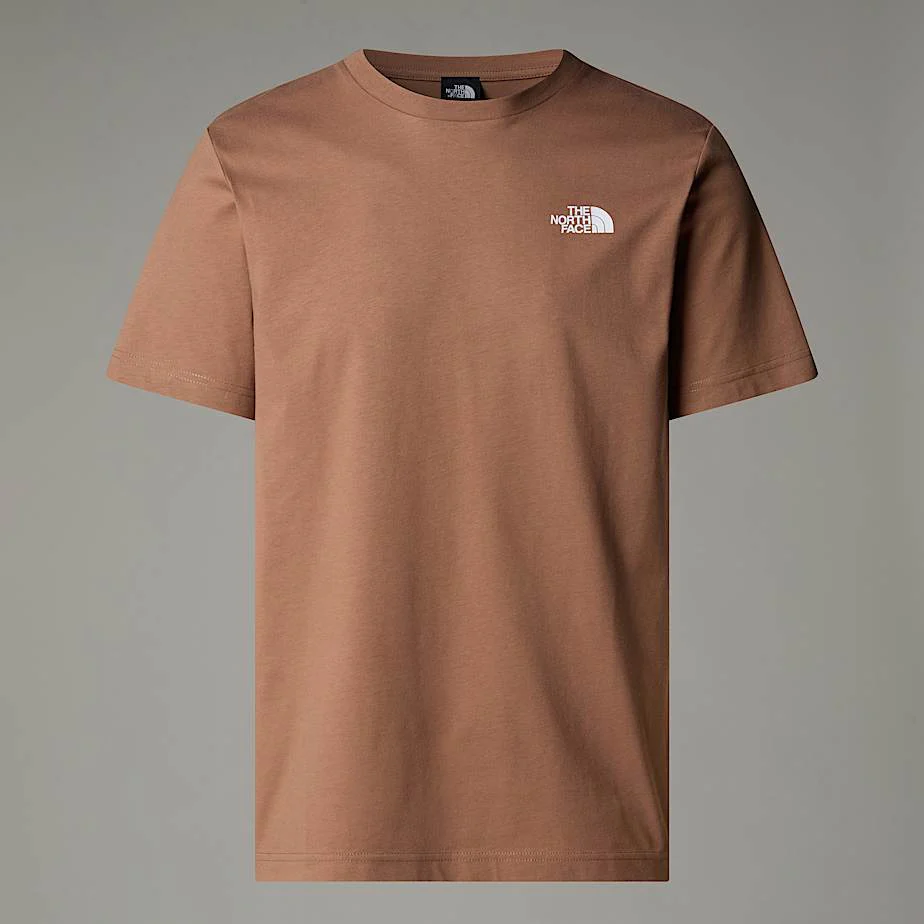 Men's NSE Box T-Shirt
