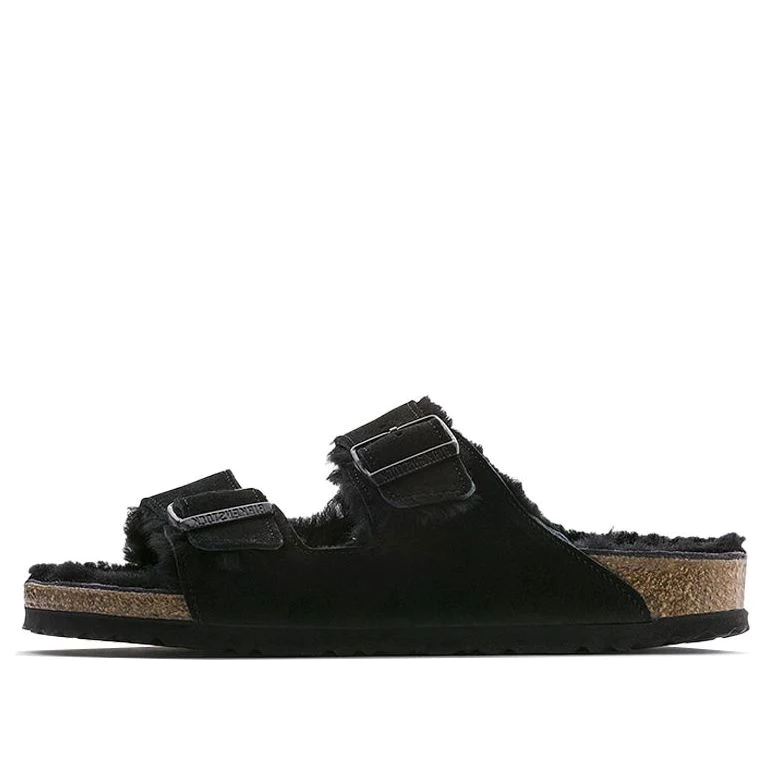 Arizona Fleece Lined Shoe Version Black Unisex 752663