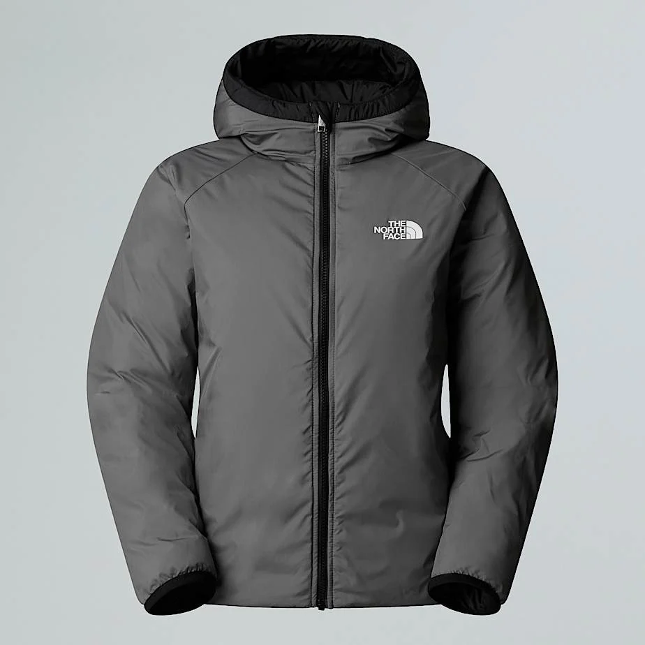 Girls' Reversible Perrito Jacket