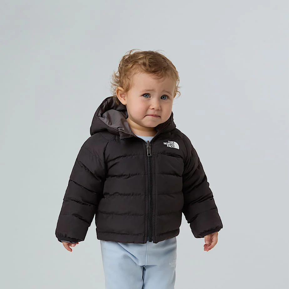 Baby Reversible Perrito Jacket