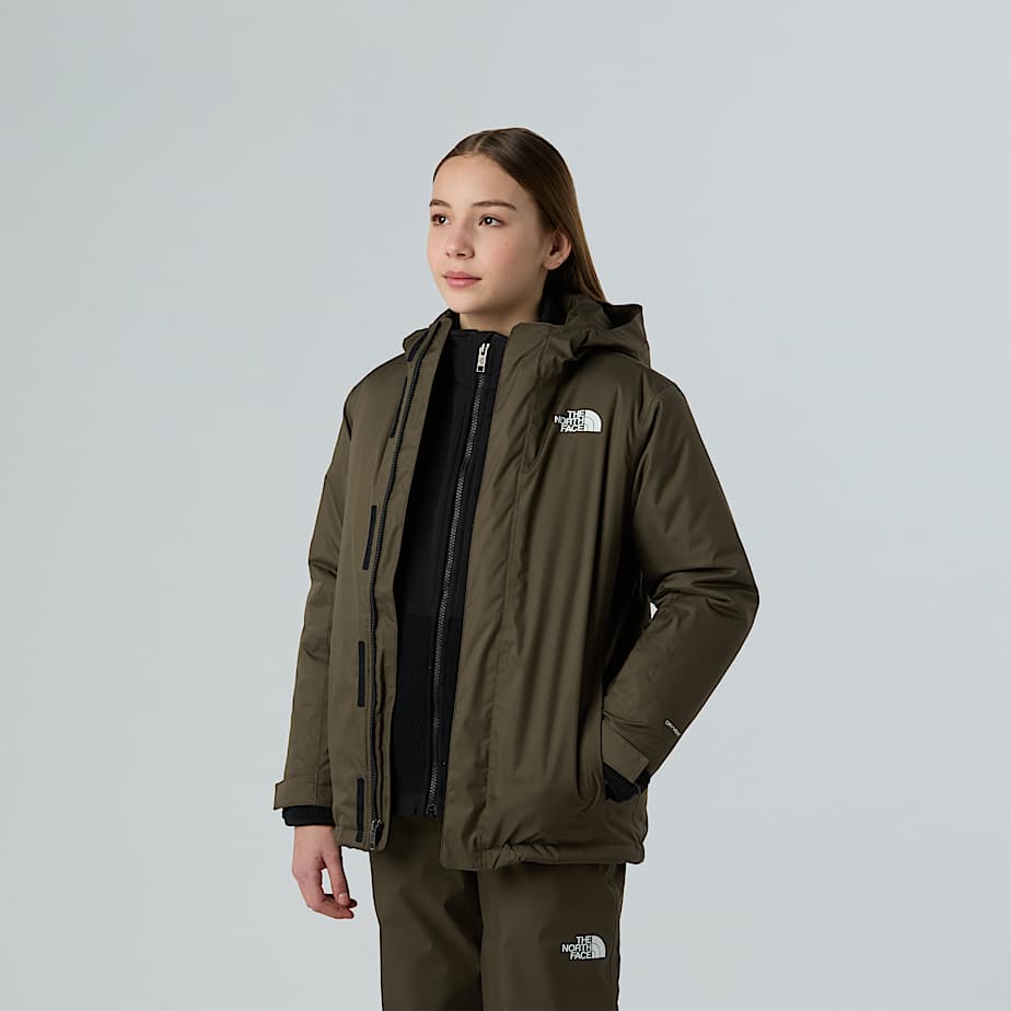 Teens' Snowquest Jacket