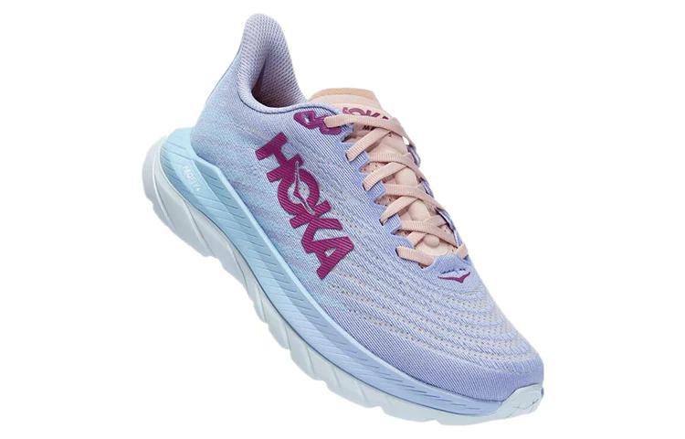 (WMNS) Mach 5 'Baby Lavender' 1127894-BLSSN