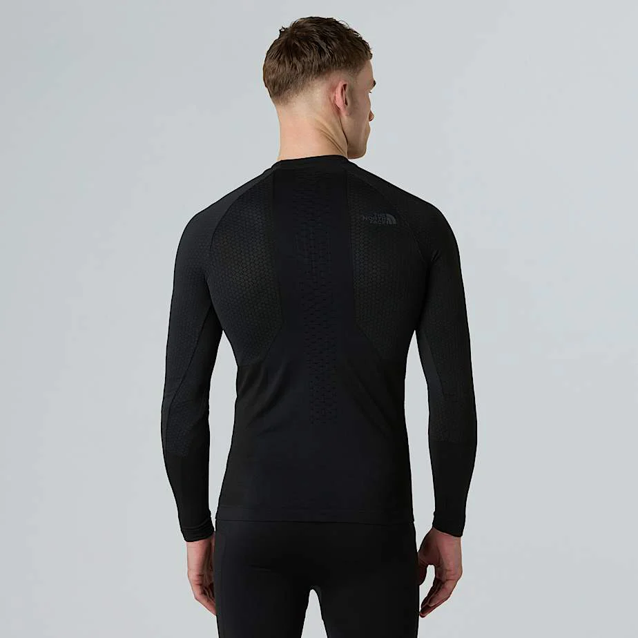 Men's Sport Long-Sleeve Top