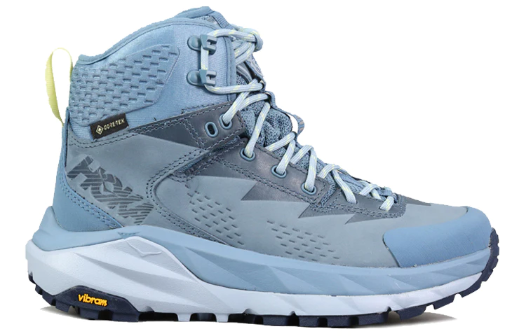 (WMNS) Kaha Gore-Tex 'Foggy Blue' 1112031-PBBF