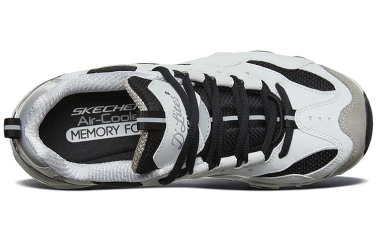 (WMNS) D Lites 2.0 White 66666217-WLGY