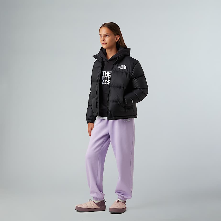 Teens' 1996 Retro Nuptse Jacket