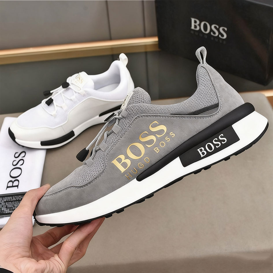 Lightweight Sports Shoes