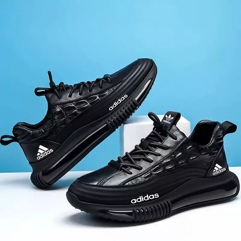 Sneakers elegantes y versátiles