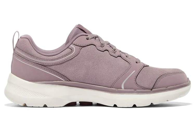 (WMNS) Go Walk 6 'Pink' 896046-MVE