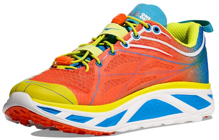 Huaka Origins 'Evening Primrose Flame' 1134452-EPFL