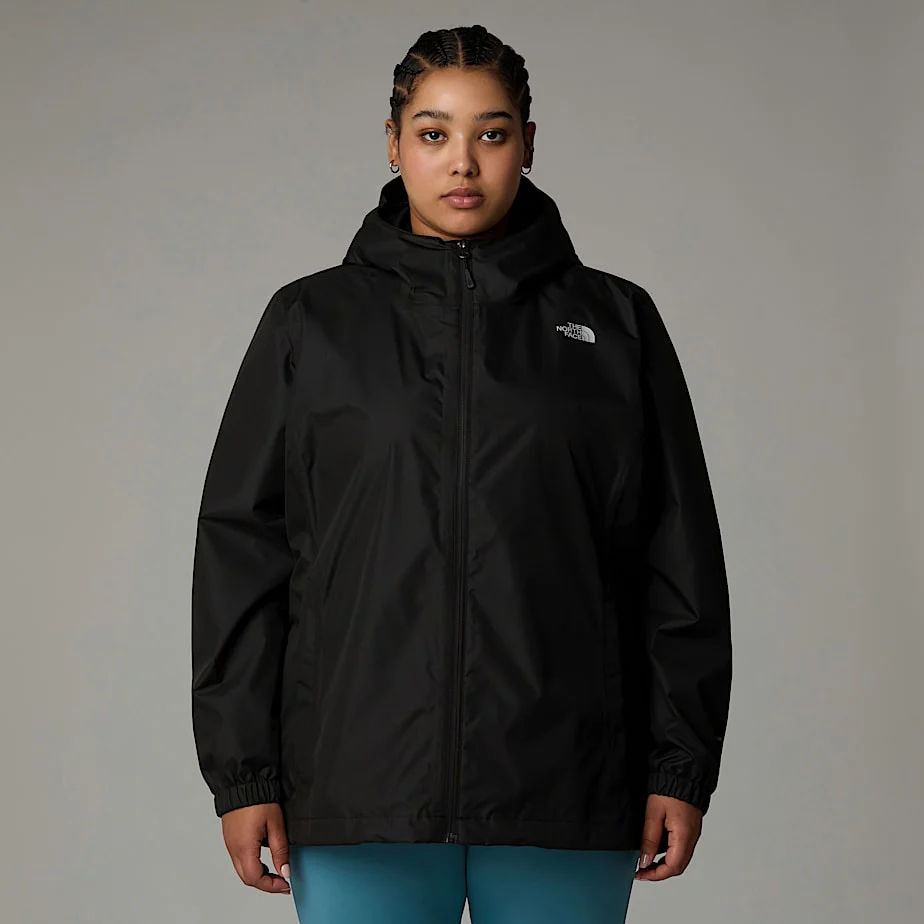 Women's Plus Size Quest Jacket