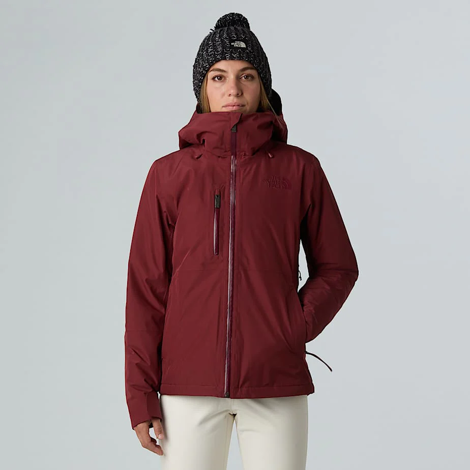 Women's Descendit Jacket