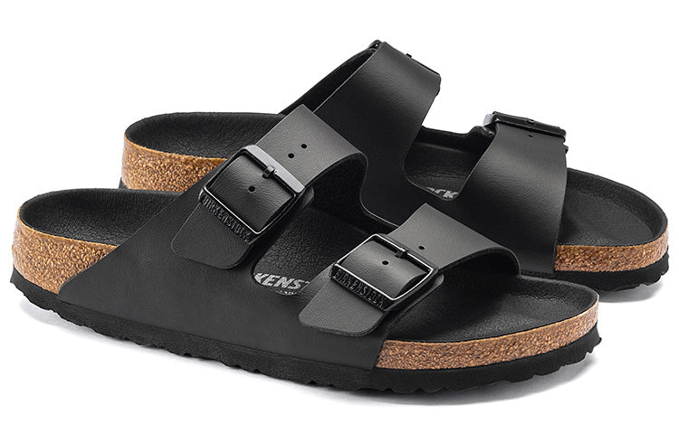 (WMNS) Arizona Series Sandals Black Version 1019069