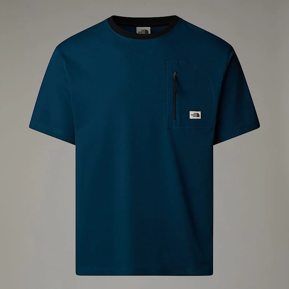 Men's Heritage Pocket T-Shirt