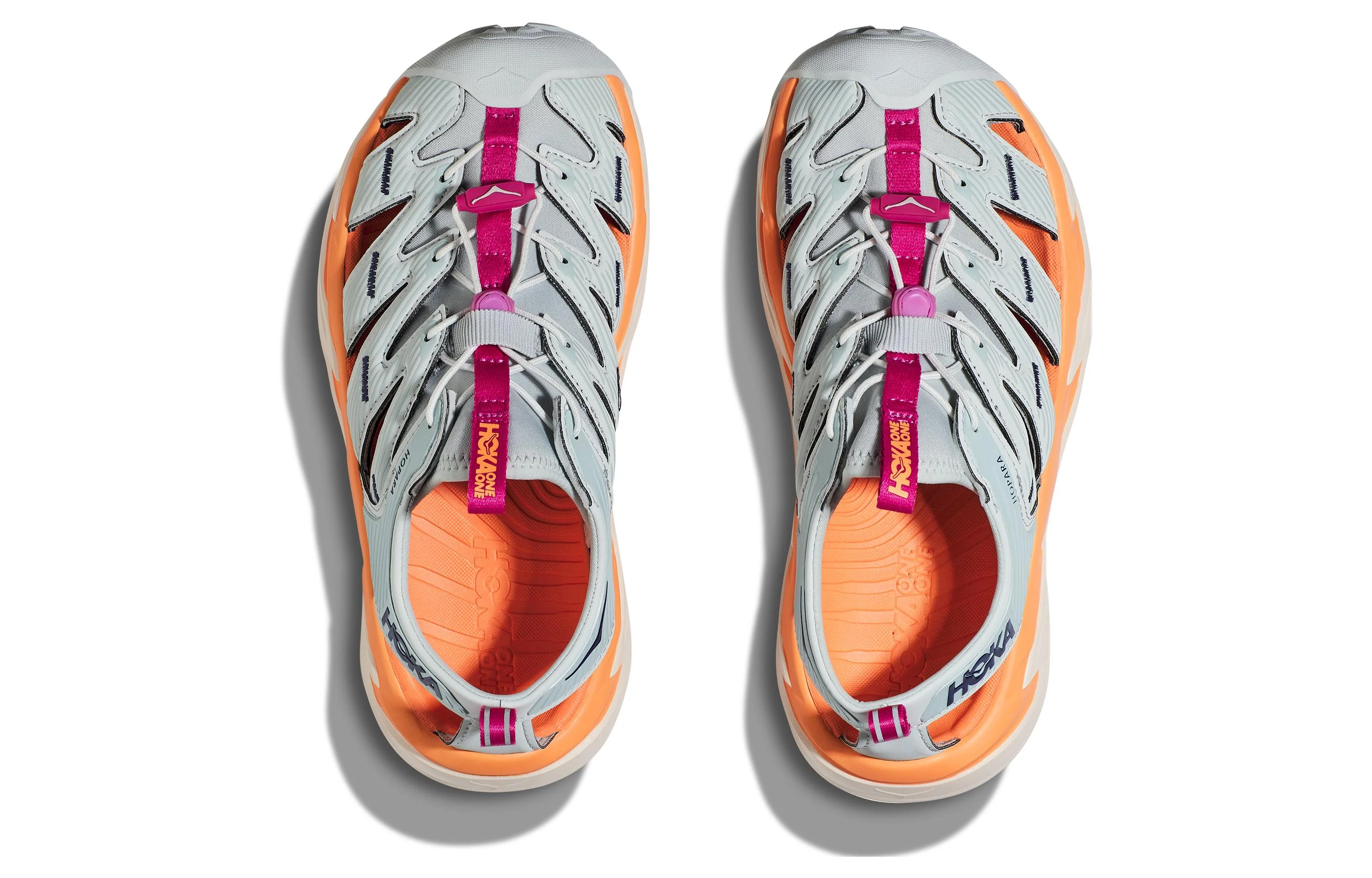 Hopara Sandal 'Ice Flow Mock Orange' 1123112-IFMO