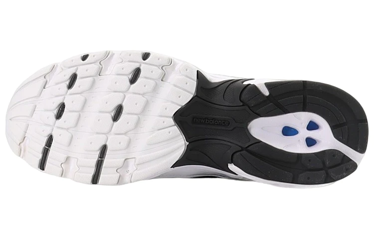 530v2 Retro 'Black White' MR530SJ