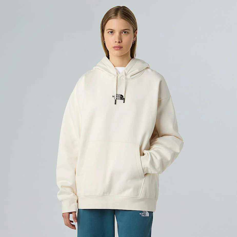 Women's Essential Hoodie
