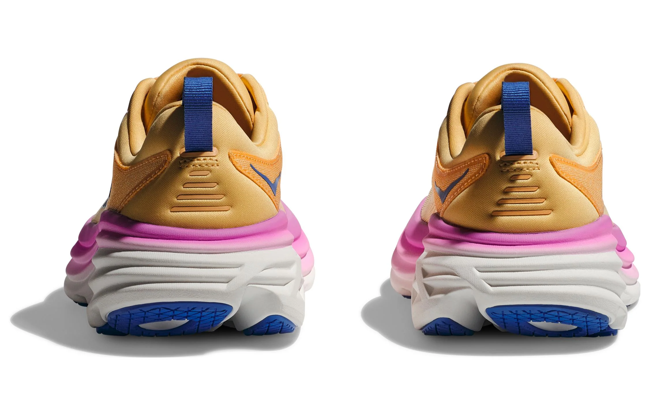 (WMNS) Bondi 8 'Impala Cyclamen' 1127952-ICYC